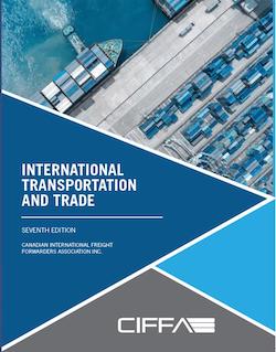 Textbook - International Transportation and Trade