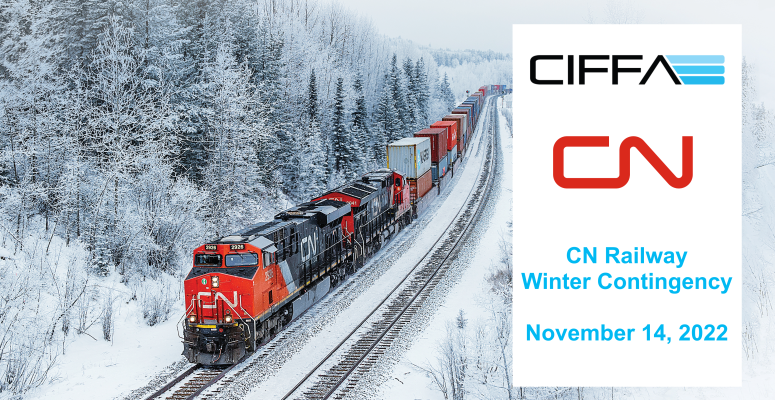 Ciffa Canadian International Freight Forwarders | Home